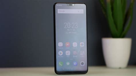 vivo v9 phone|Vivo V9 Review » YugaTech .